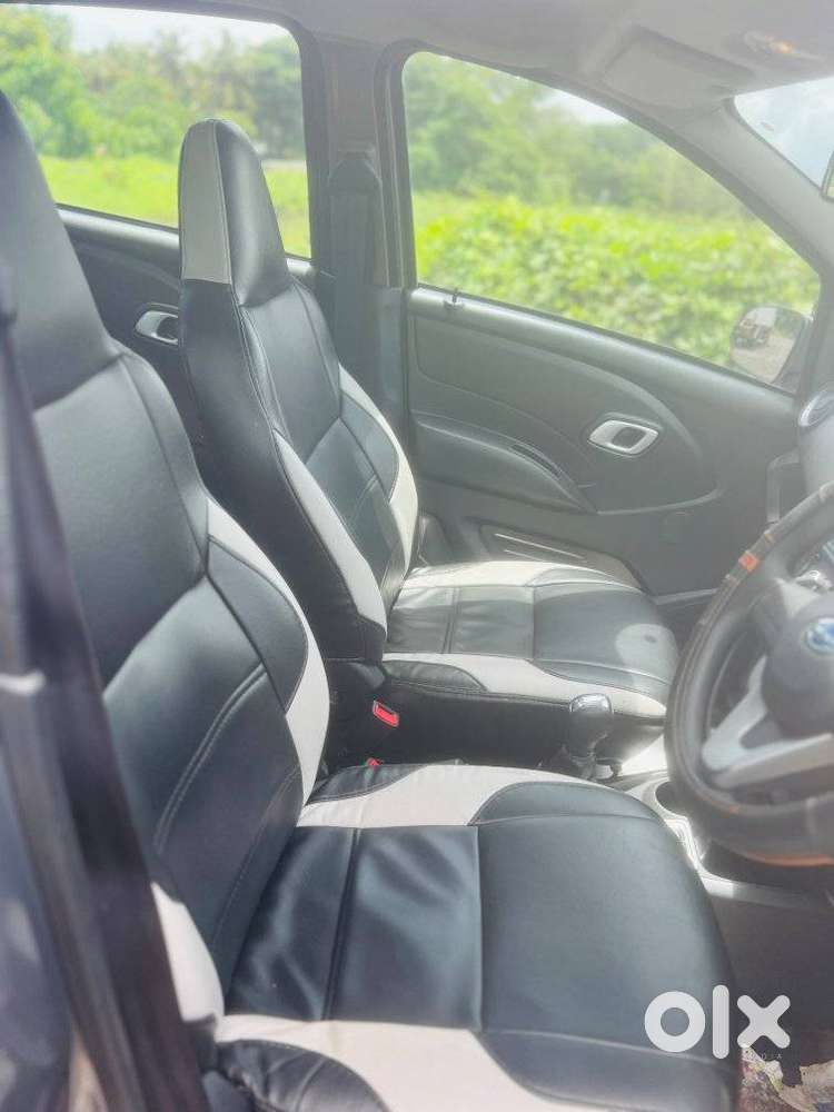 Datsun Redi Go Limited Edition, 2018, Petrol