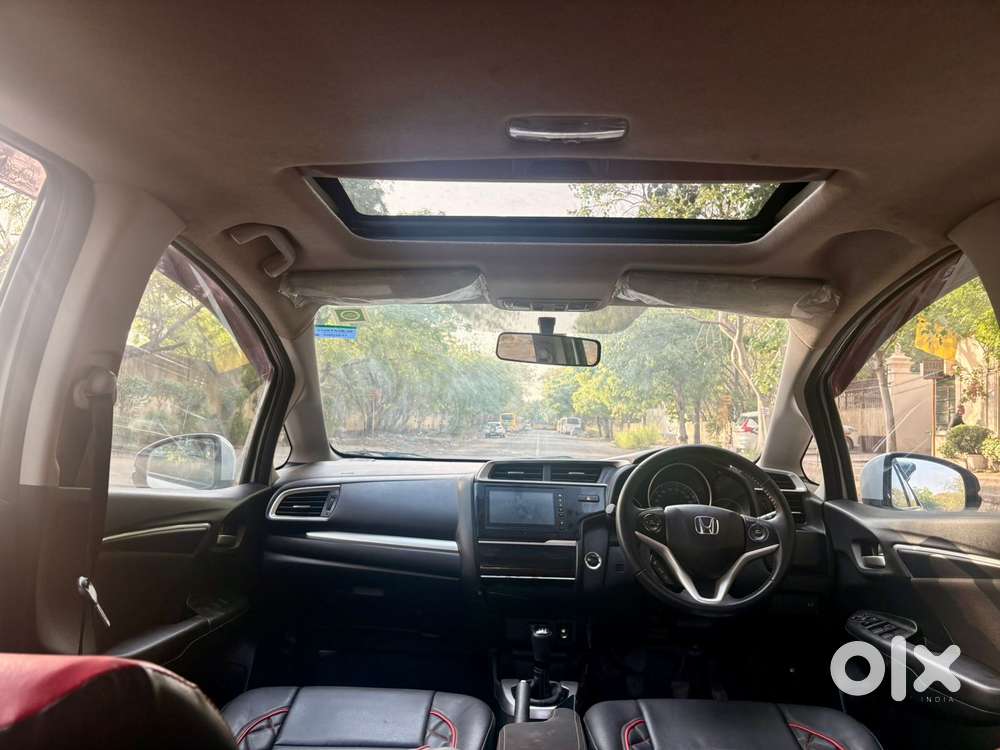 Honda Wr-v I-vtec Vx, 2022, Petrol