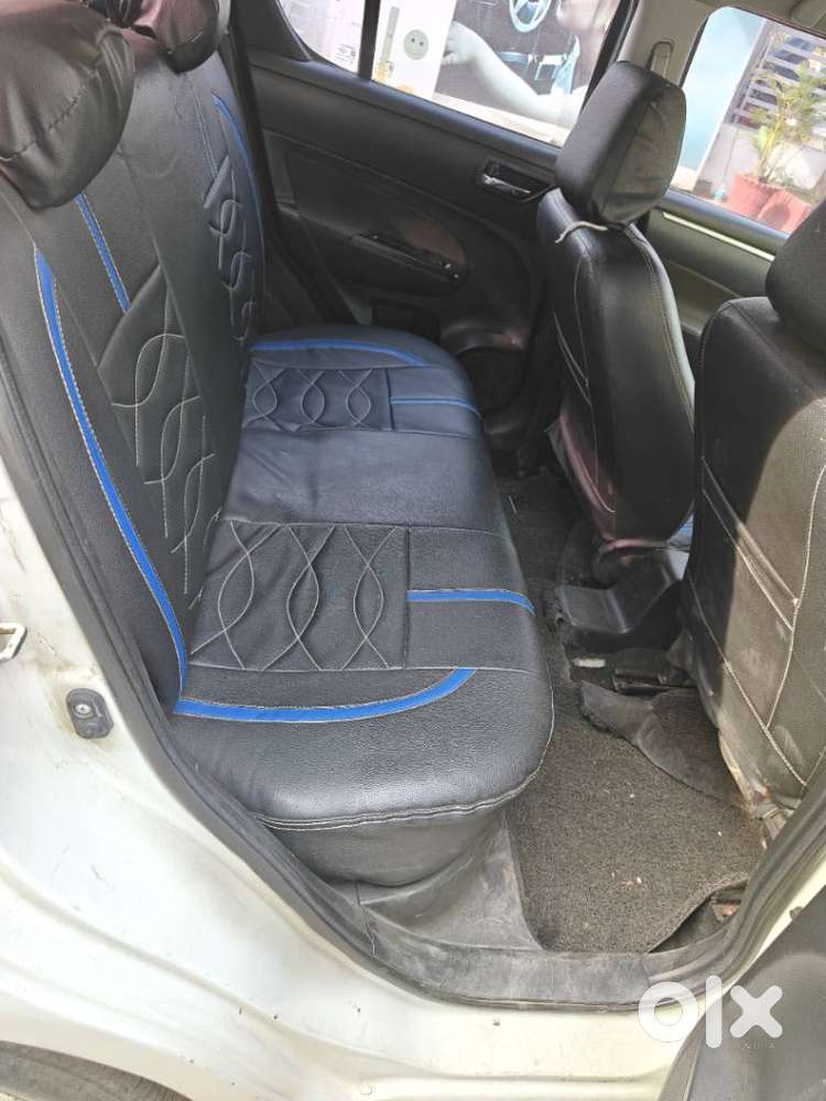 Maruti Suzuki Swift Zdi Plus, 2013, Diesel