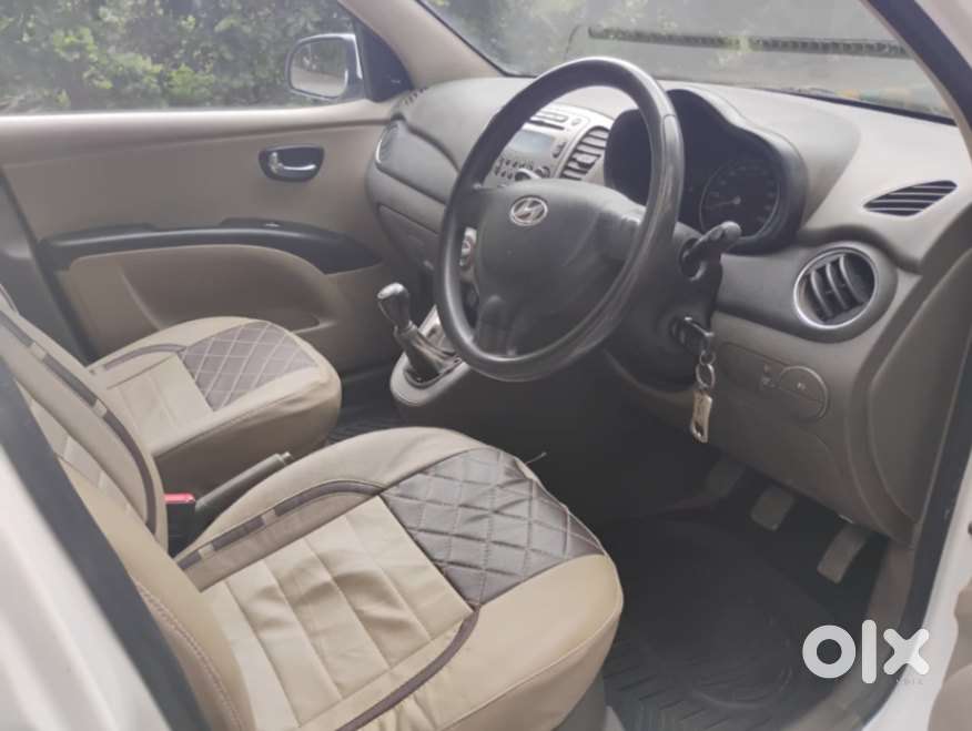 Hyundai I10 Sportz 1.2 Kappa2, 2015, Petrol