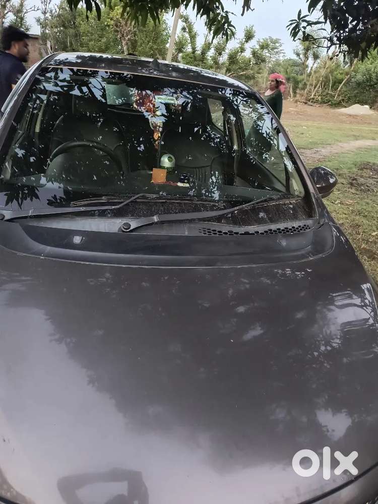 Tata Tiago 2017 Model Year