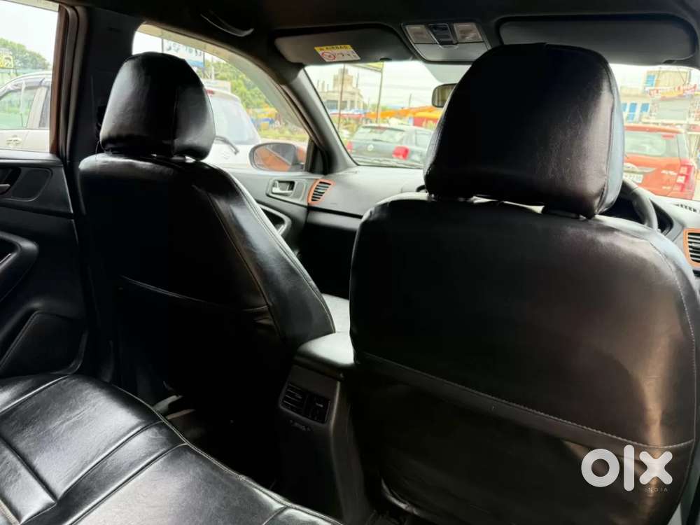 Hyundai I20 Active 1.2 Sx, 2018, Petrol