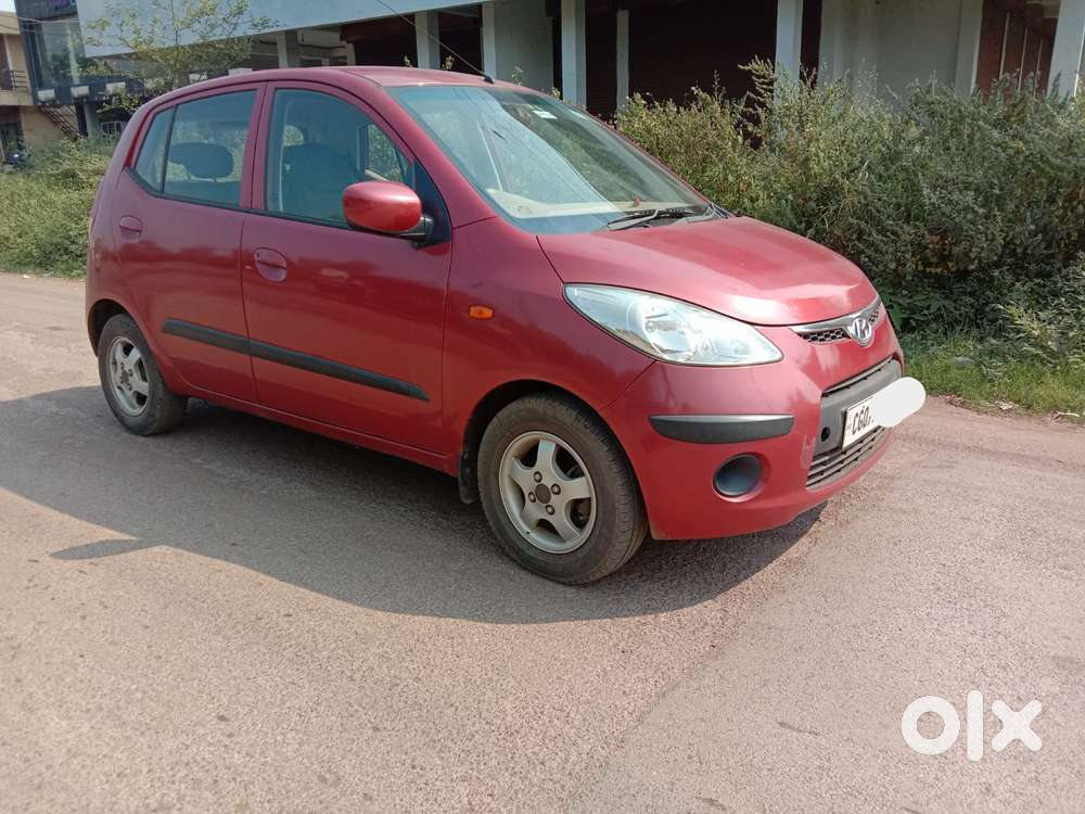 Hyundai I10 Magna O, 2008, Petrol