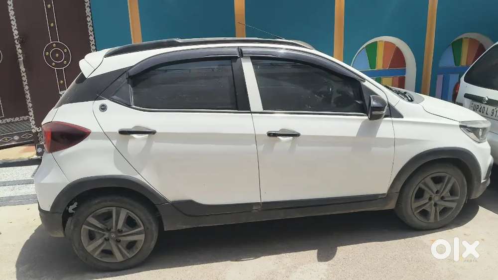 Tata Tiago Nrg 2024 Petrol Good Condition