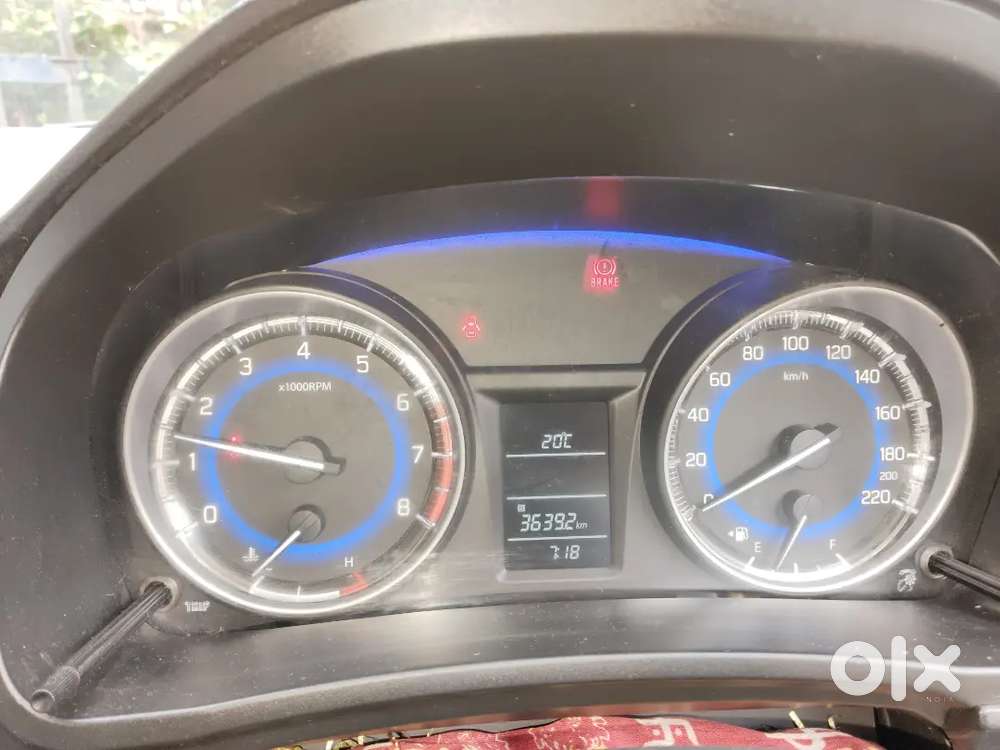 Maruti Suzuki Baleno 2022