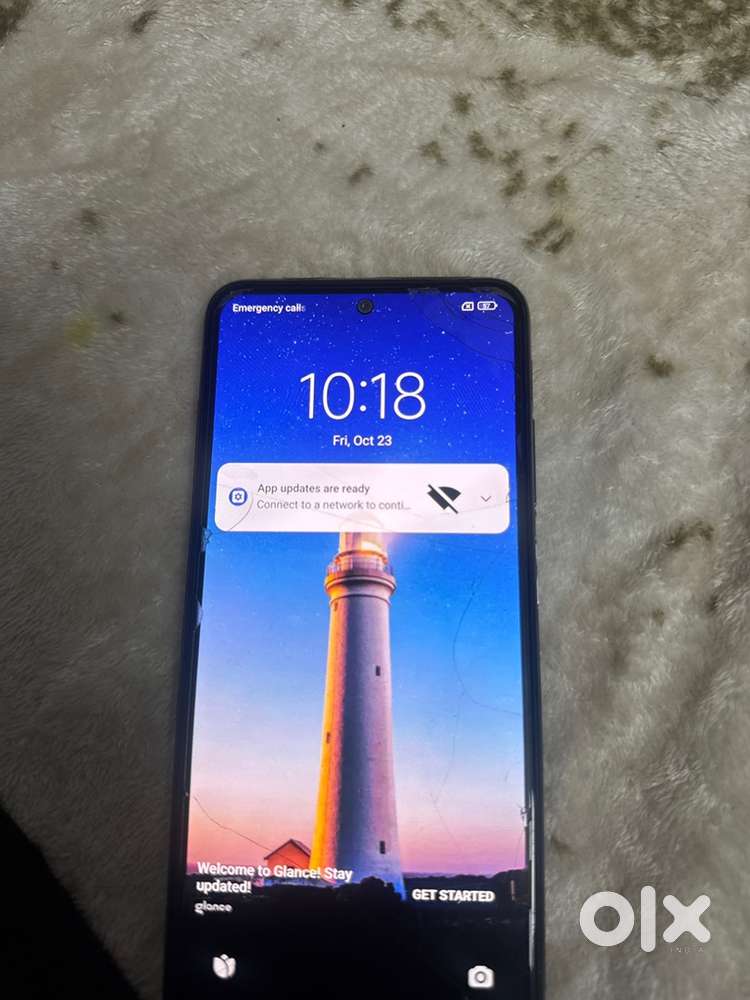 Redmi note 10s