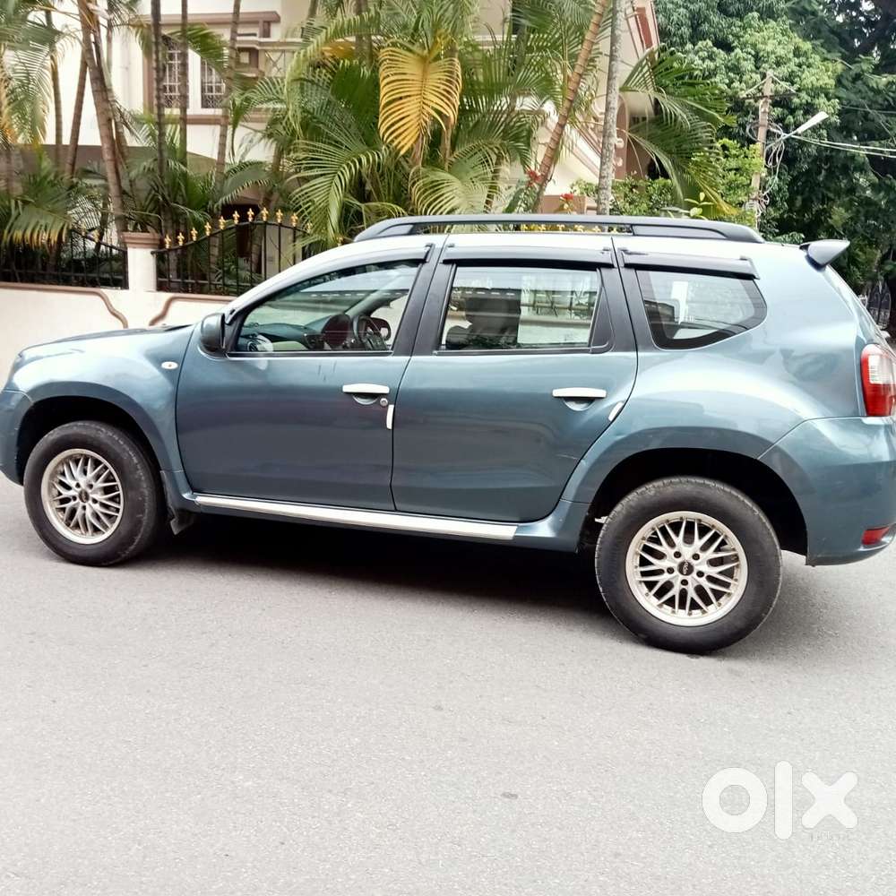 Nissan Terrano Xl 110 Diesel, 2015, Diesel