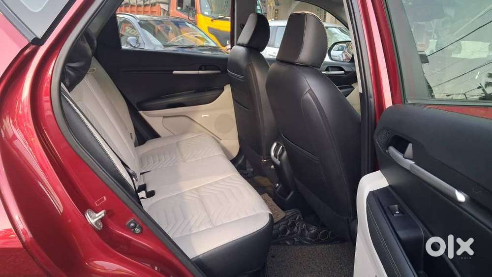 Kia Sonet Htx Plus Turbo Imt, 2020, Petrol