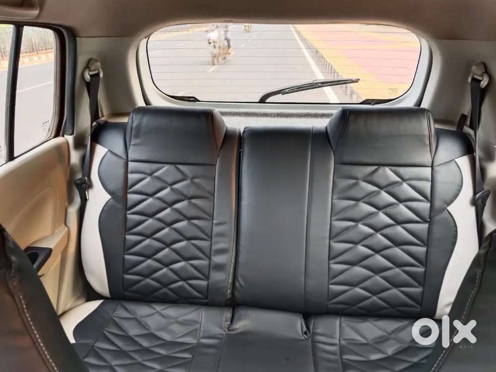 Maruti Suzuki Celerio Zxi 2017