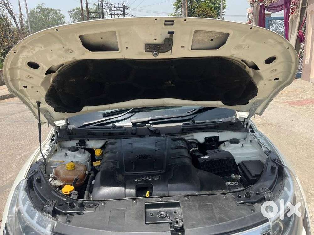 Mahindra Xuv500 W11, 2021, Diesel