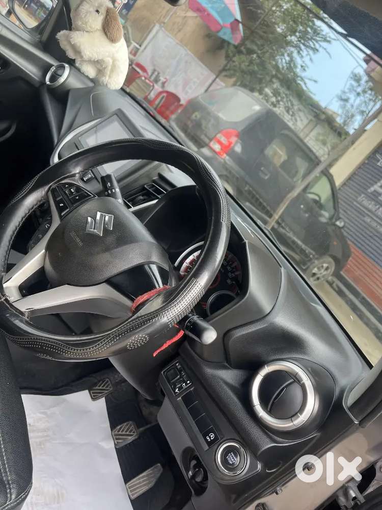 Maruti Suzuki Celerio Zxi Plus