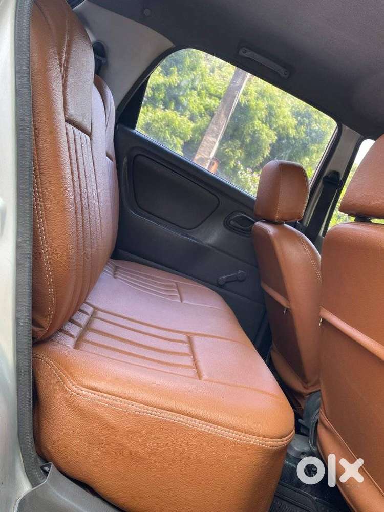 Maruti Suzuki Alto 2005-2010 Lxi Bsiii, 2009, Petrol