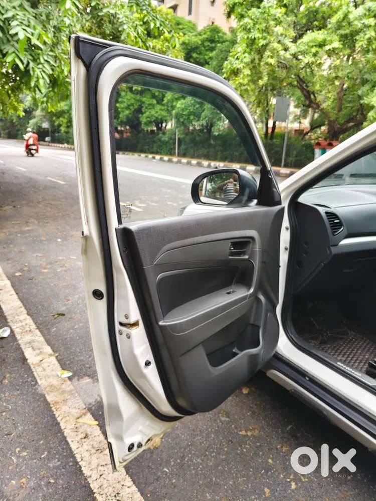 Maruti Suzuki Brezza Diesel 2016