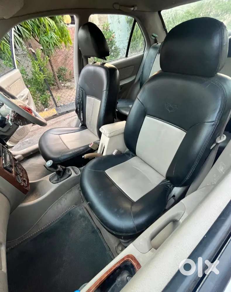 Hyundai Accent 2011 Petrol + Cng  Fully Loaded Model