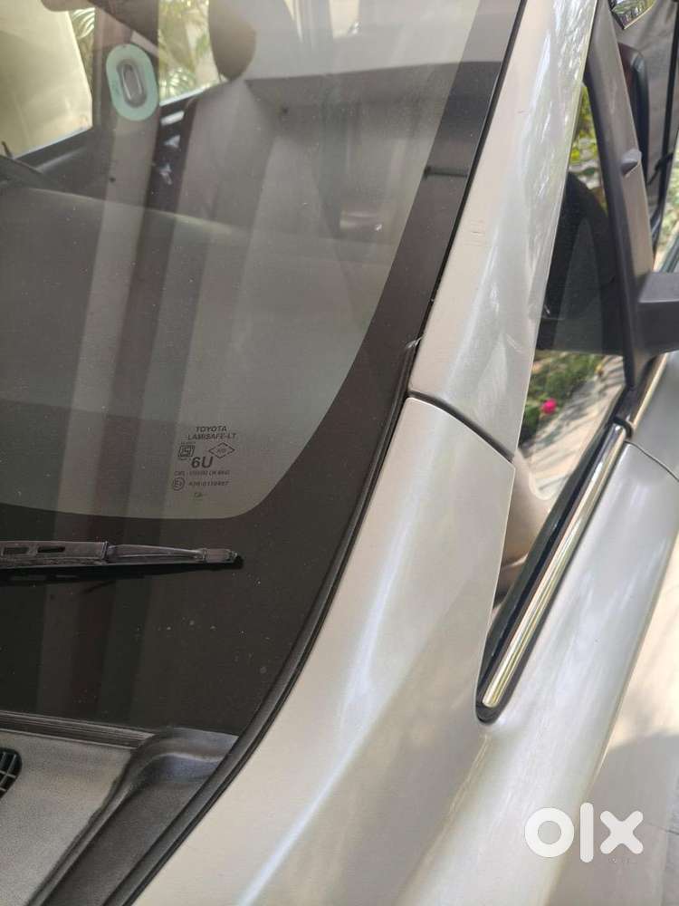 Innova Cresta 2.8 G Automatic 2017