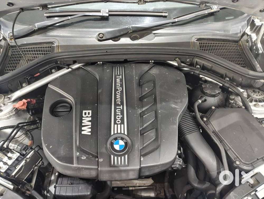 Bmw X3 Xdrive 20d Luxury Line, 2013, Diesel