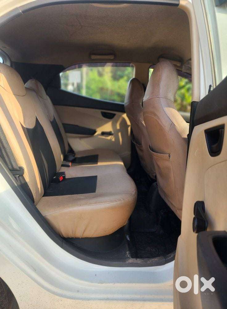 Hyundai Eon Magna +, 2015, Petrol