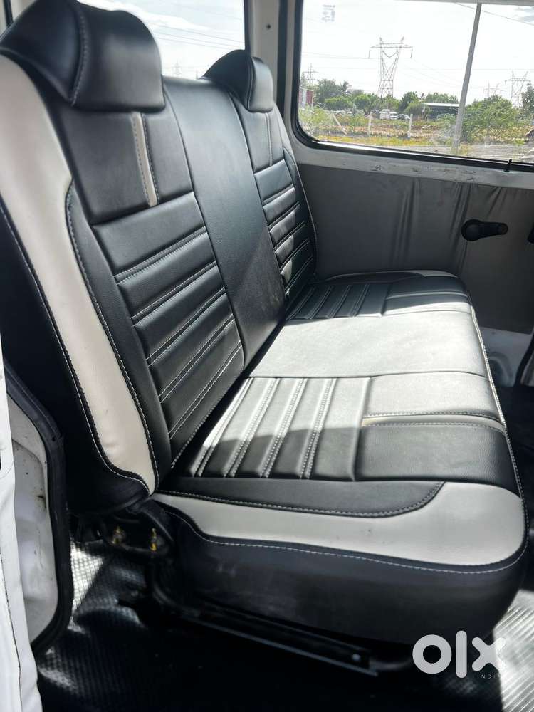 Maruti Suzuki Eeco 5 Seater Standard, 2020, Petrol