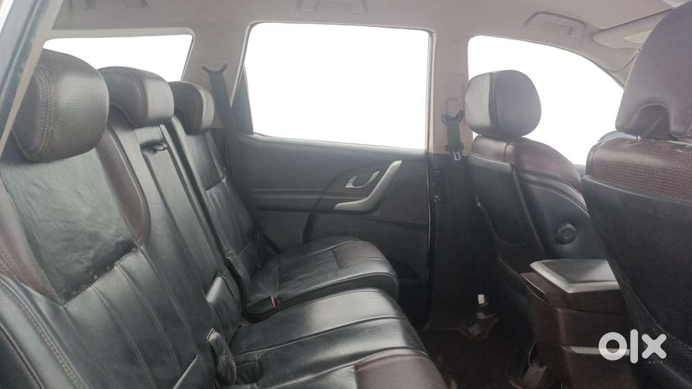 Mahindra Xuv500 W8, 2014, Diesel