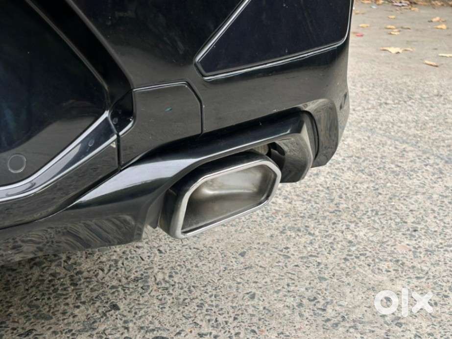 Bmw X4 M Sport X Xdrive30i, 2022, Petrol