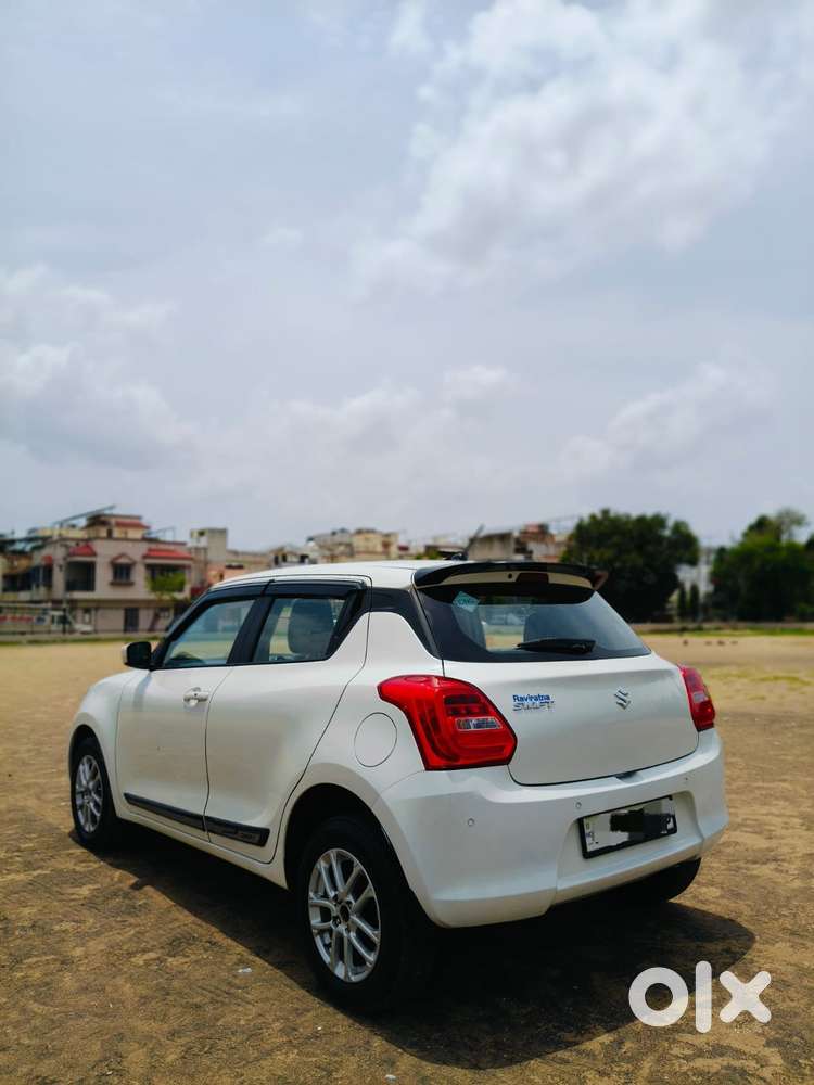 Maruti Suzuki Swift Zxi Cng, 2023, Cng & Hybrids
