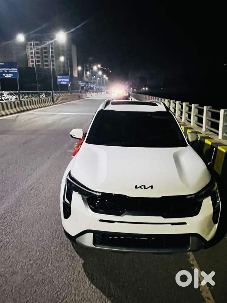 Kia Sonet  2024