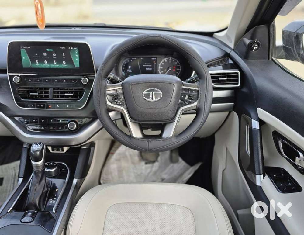 Tata Safari 2.0 Kryotec Xza Plus, 2021, Diesel