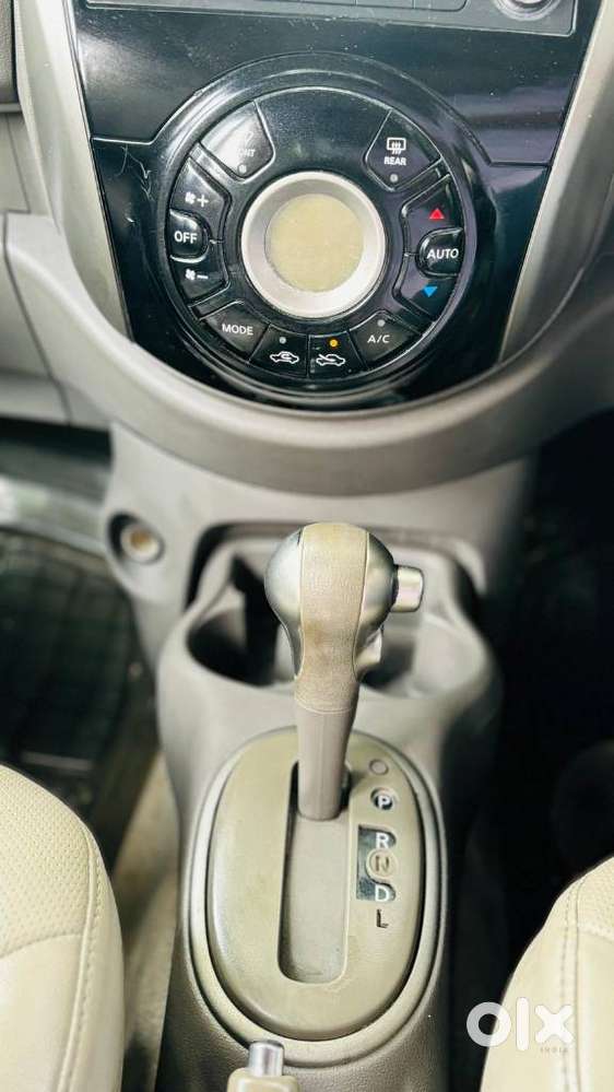 Honda Brio 2011-2013 V Mt, 2013, Petrol