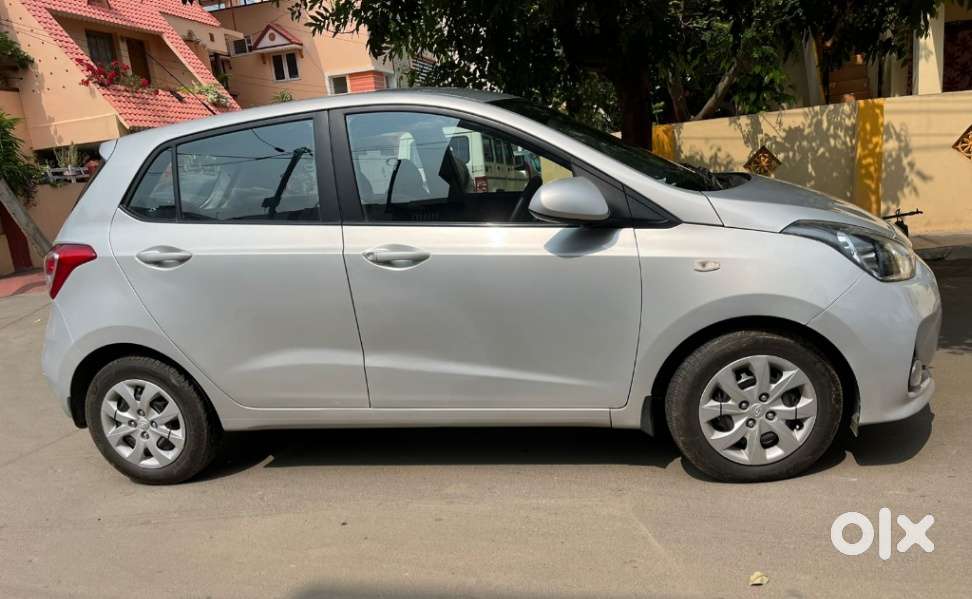 Hyundai Grand I10 Sportz1.2 Crdi, 2018, Diesel