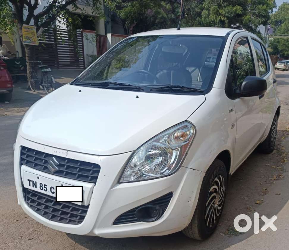 Maruti Suzuki Ritz Vdi (abs) Bs Iv, 2016, Diesel