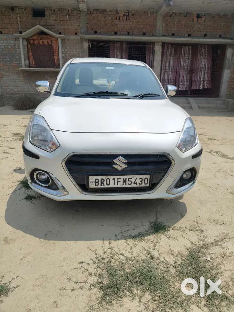 Dzire Vxi Insurance Update Argent Sell