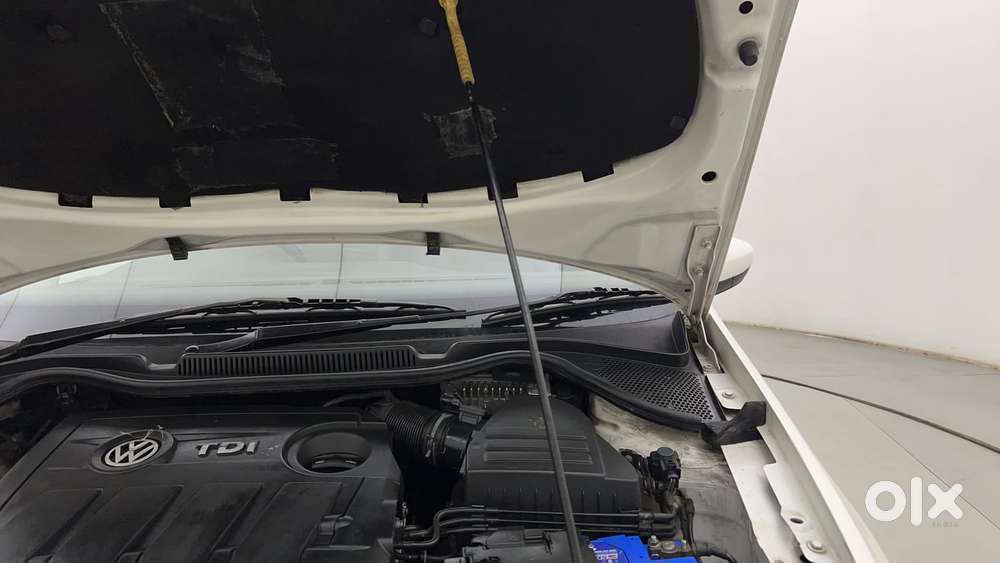 Volkswagen Vento 1.5 Tdi Highline, 2016, Diesel