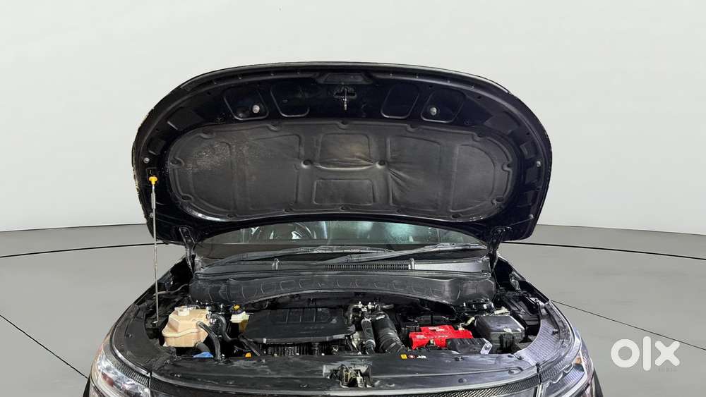 Kia Seltos Gtx Plus 1.5 Turbo Petrol Dct, 2023, Petrol