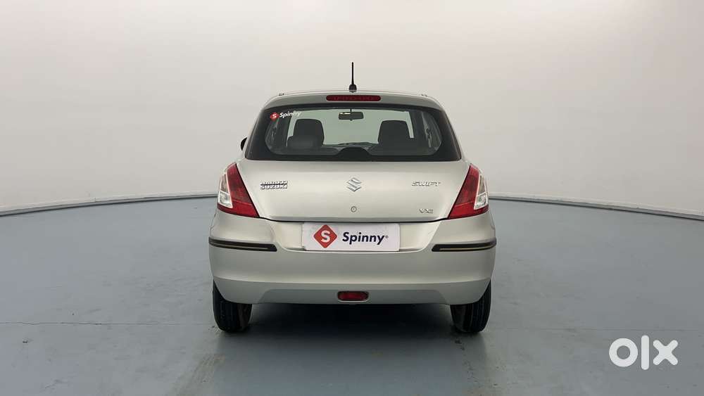 Maruti Suzuki Swift Vvt Vxi, 2014, Petrol