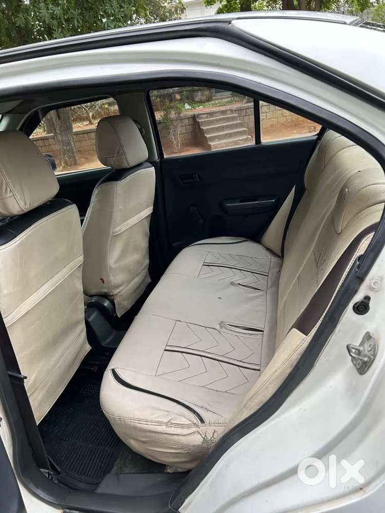 Maruti Suzuki Swift Dzire Tour, 2016, Diesel
