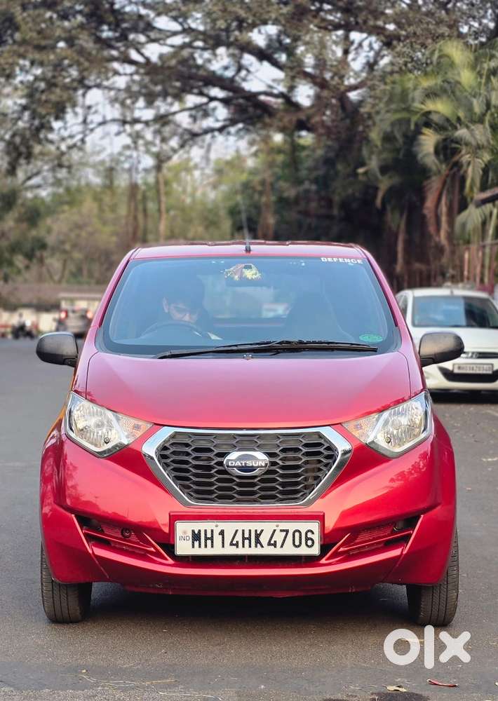 Datsun Redi Go 1.0 Limited Edition 2018, 2019, Petrol