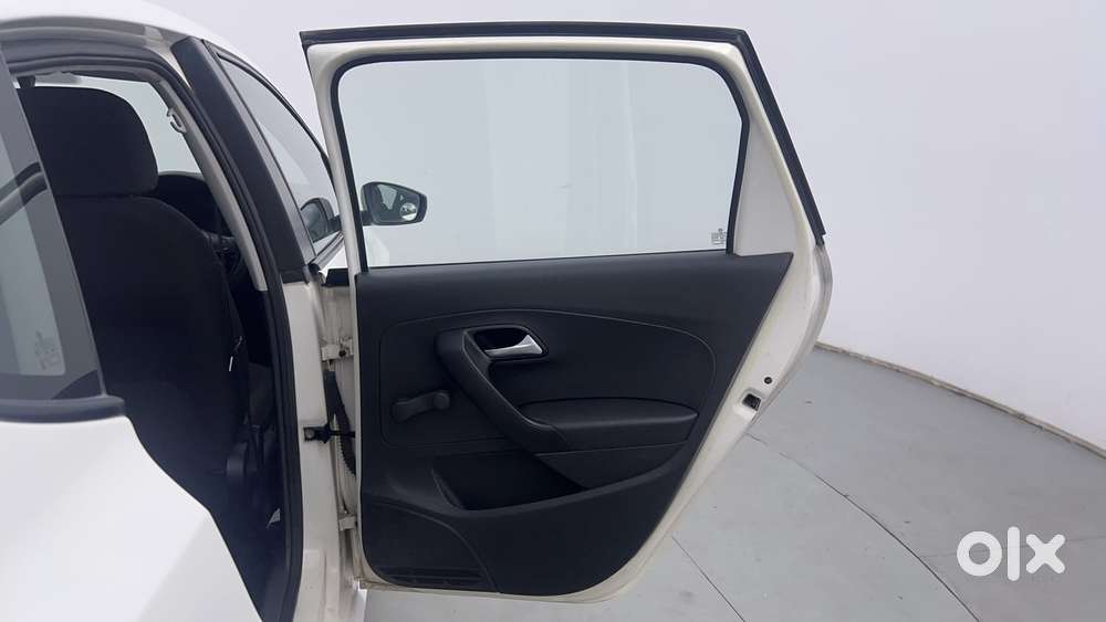 Volkswagen Polo 1.0 Mpi Trendline, 2019, Petrol