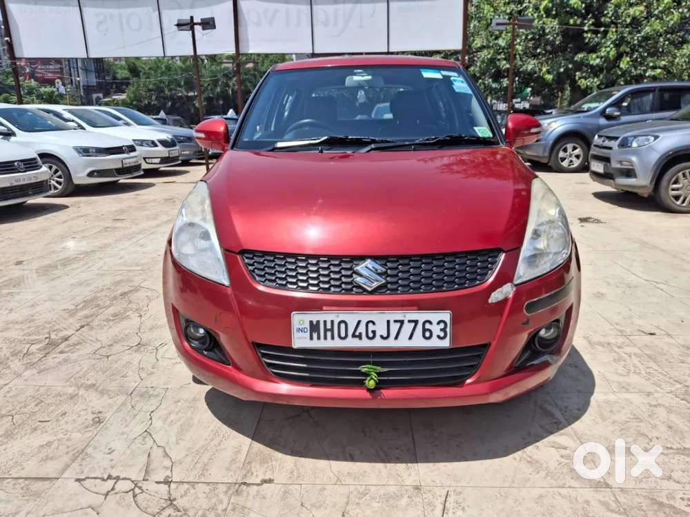 Maruti Suzuki Swift Vxi, 2014, Petrol