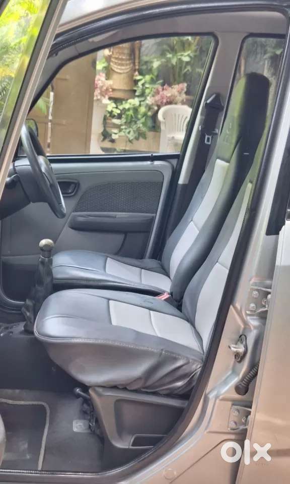 Tata Nano, 2011, Petrol