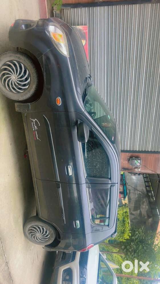 2019 Maruti Suzuki Alto