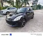 Maruti Suzuki Swift 1.2 VXI (O), 2016, Petrol