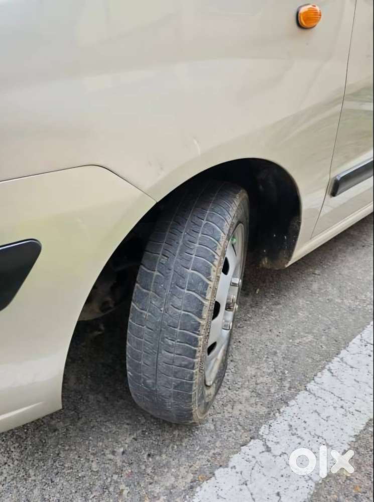 Hyundai Santro Xing Gls, 2008, Petrol