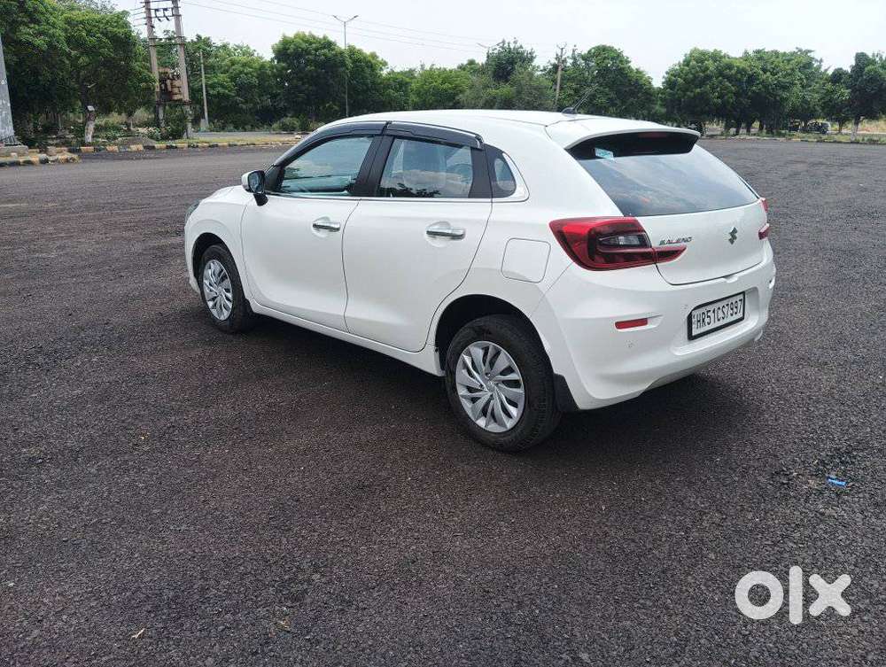 Maruti Suzuki Baleno Delta Cng, 2025, Cng & Hybrids
