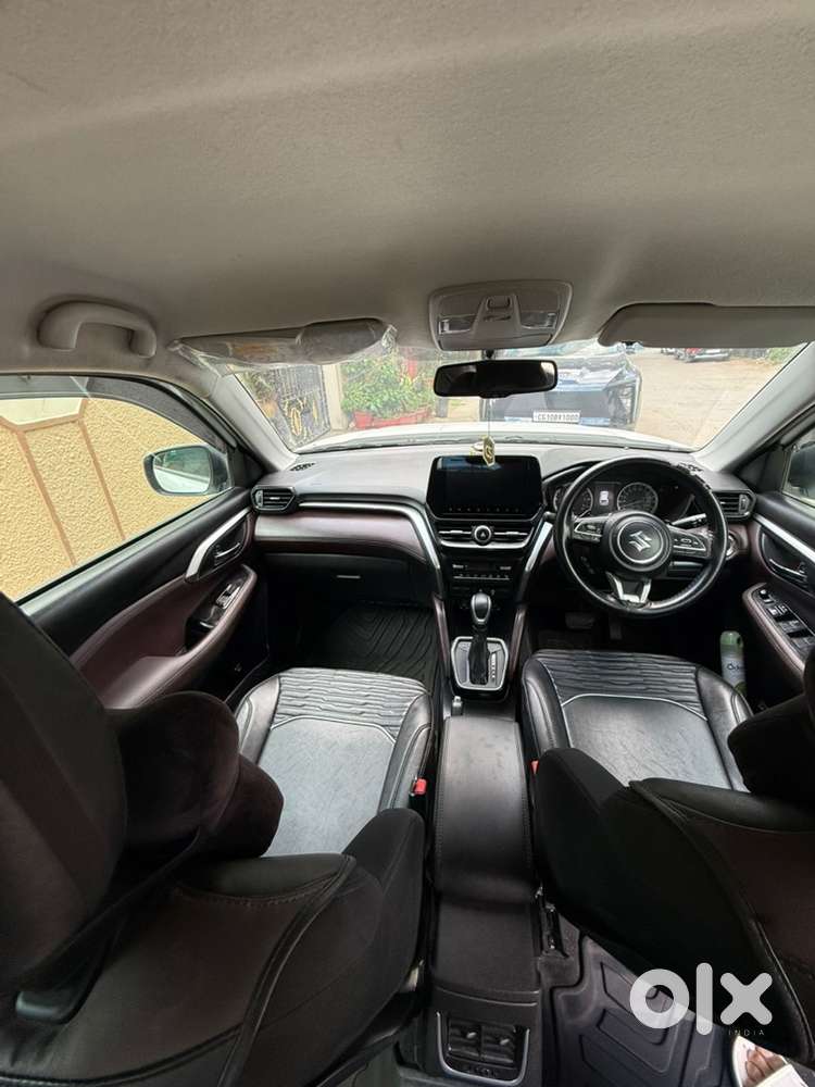 Maruti Suzuki Vitara 2022