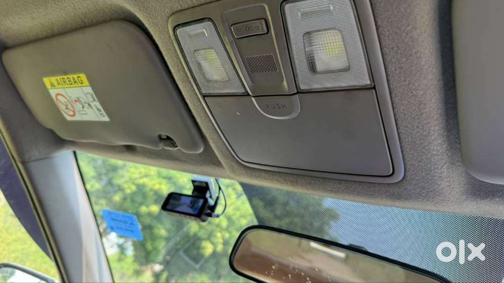 Hyundai Creta E Plus 1.6 Petrol 2018 Model Excellent Condition