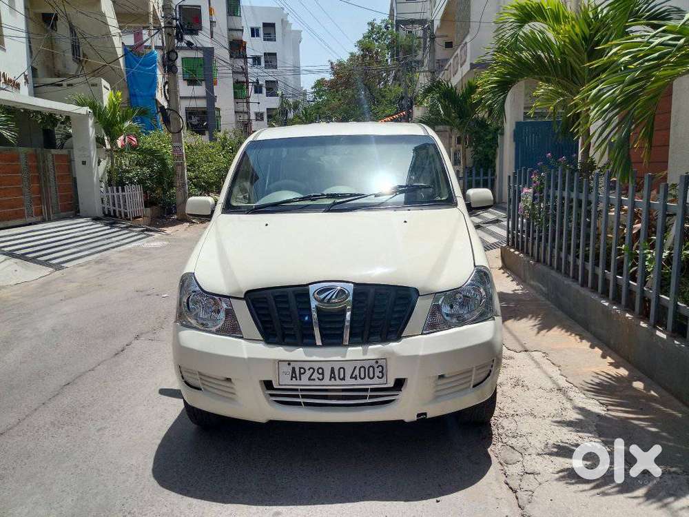 Mahindra Xylo D2 Bs Iv, 2011, Diesel