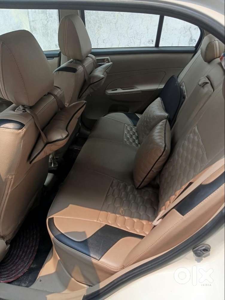 For Sale: 2016 Maruti Suzuki Swift Dzire Vxi Petrol – Well Maintained