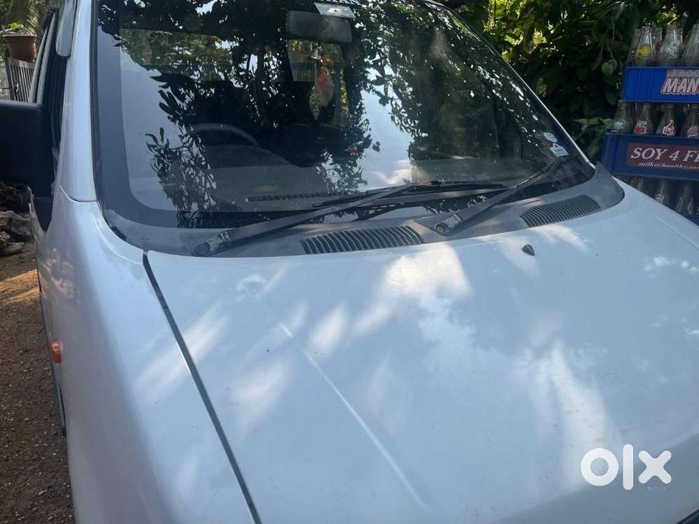 Maruti Suzuki Wagon R Petrol 2003
