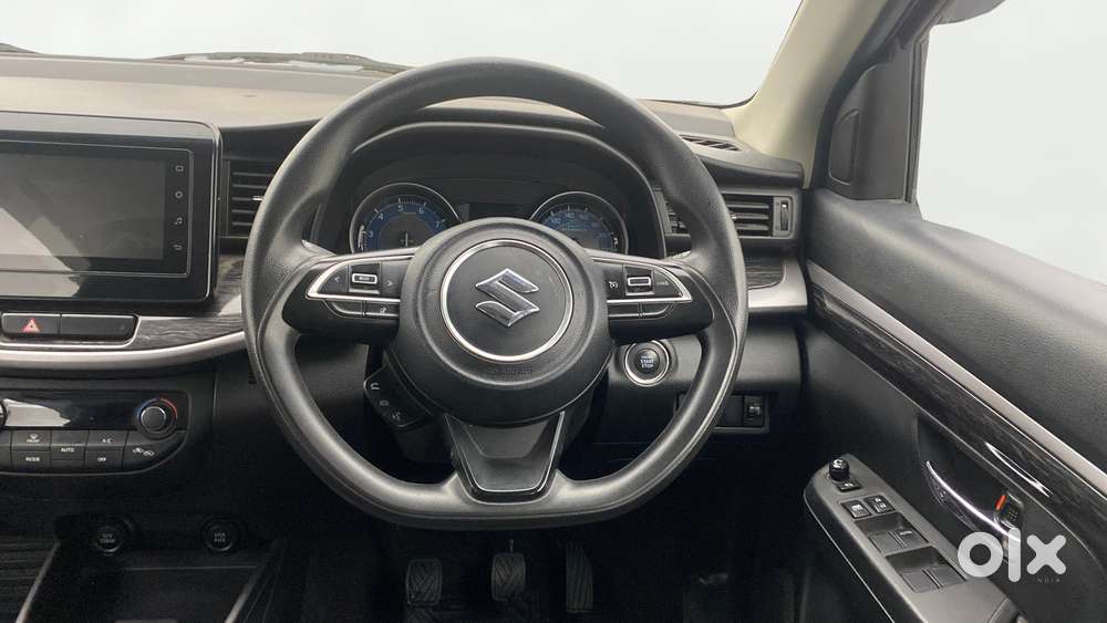 Maruti Suzuki Xl6 Zeta, 2021, Petrol