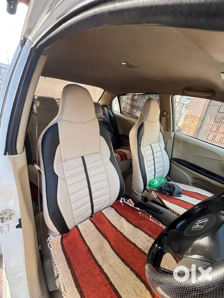 Honda Amaze Diesel 1st 2017 Model